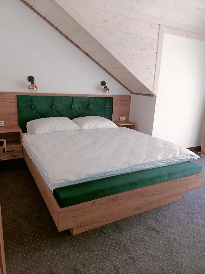 Apartamenty Polańczyk Dış mekan fotoğraf