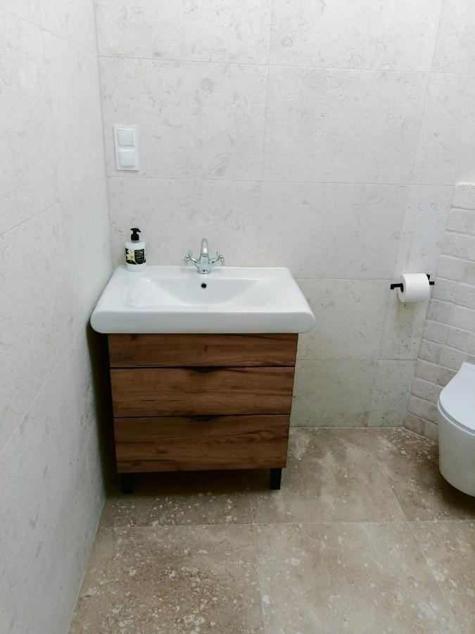 Apartamenty Polańczyk Dış mekan fotoğraf